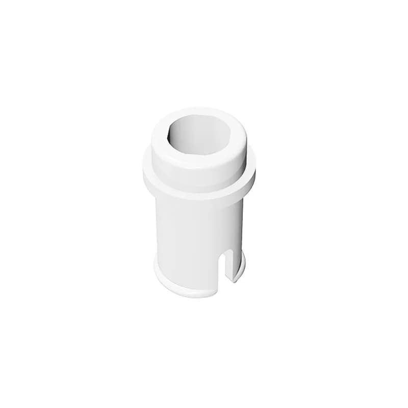 مجموعة بناء MOC 10 قطع 4274 طوب 1/2 بدون نتوءات احتكاك فكرة هدايا أعياد ميلاد الأطفال - 2