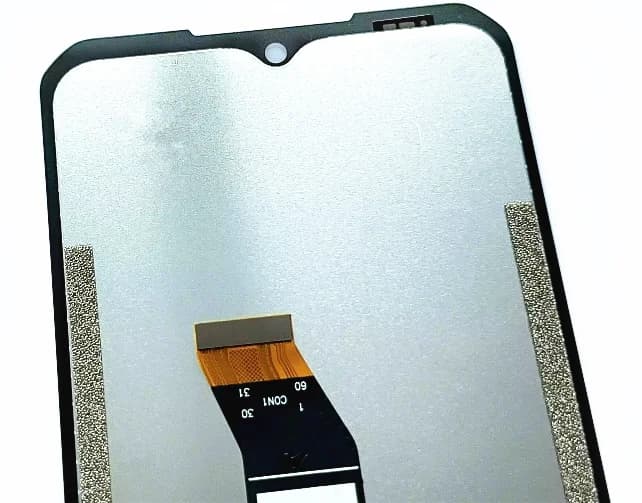 6.58 inch Doogee V Max LCD Display+Touch Screen Digitizer Assembly100%Original New LCD+TouchDigitizer for VMax plus Vmax Pro lcd - 6