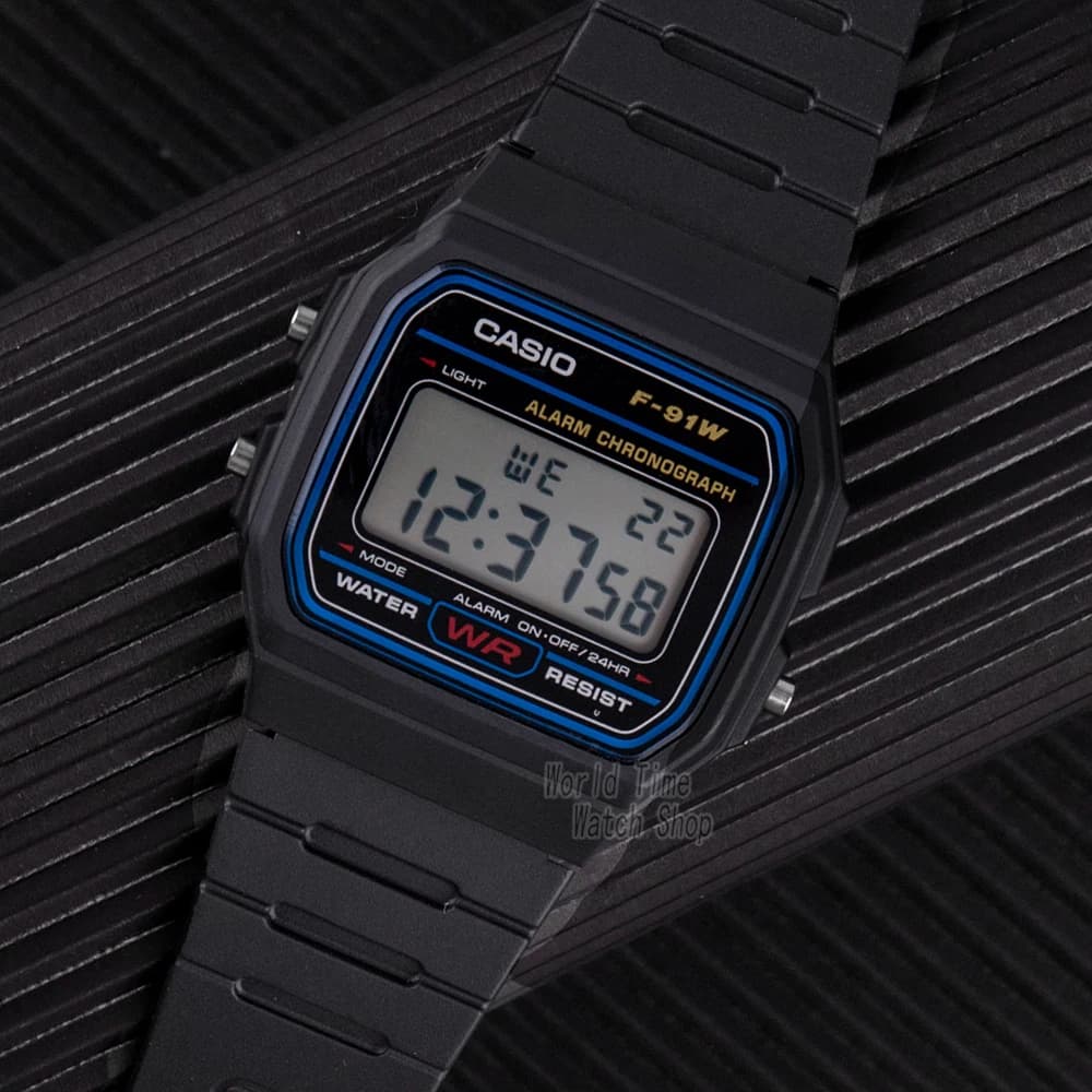 Casio watch men watch top luxur set military LED relogio digital watch sport Waterproof Neutral watchs - 2
