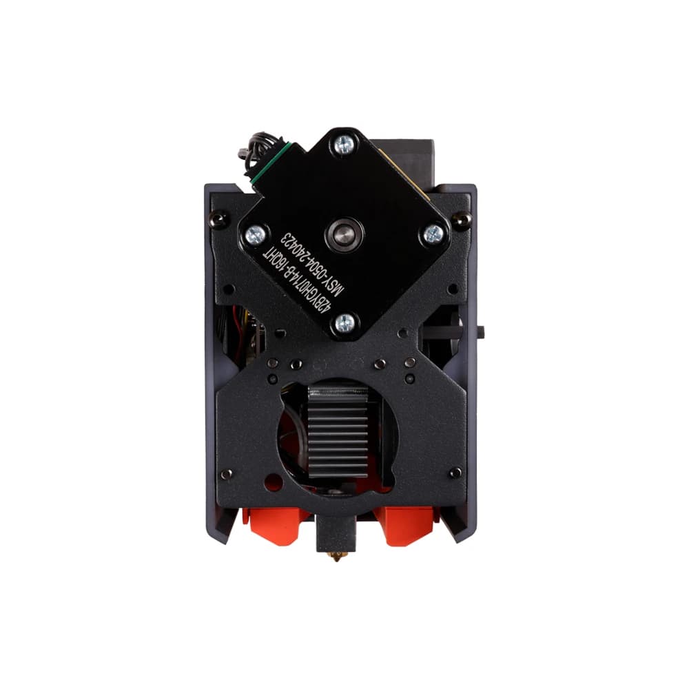 مجموعة رأس طباعة أصلية ANYCUBIC FDM 3D إكسسوار للطابعة ANYCUBIC Kobra 3 /Kobra 3 Combo FDM ثلاثية الأبعاد - 4
