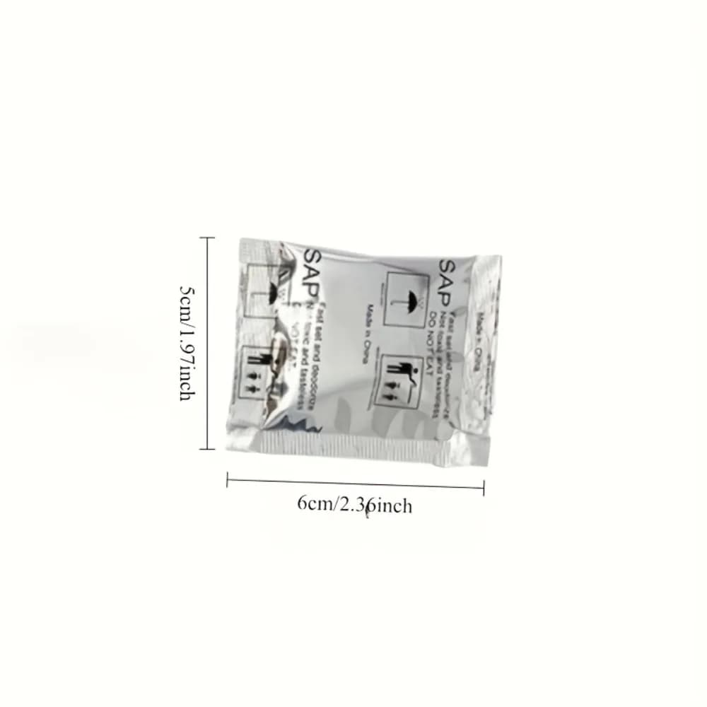 10/20 قطعة معطر ومرسب للبول للتخييم الخارجي، مرحاض سيارة قابل للطي مع امتصاص الماء - 3