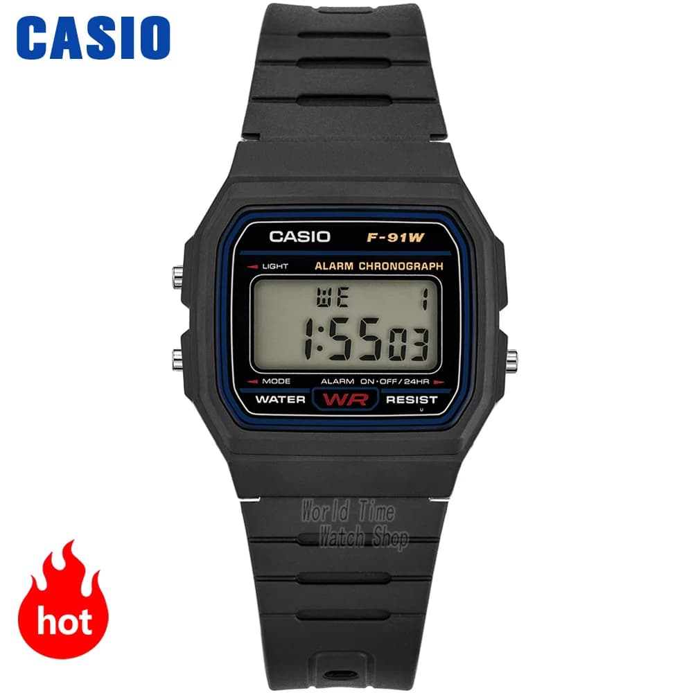 Casio watch men watch top luxur set military LED relogio digital watch sport Waterproof Neutral watchs - 5