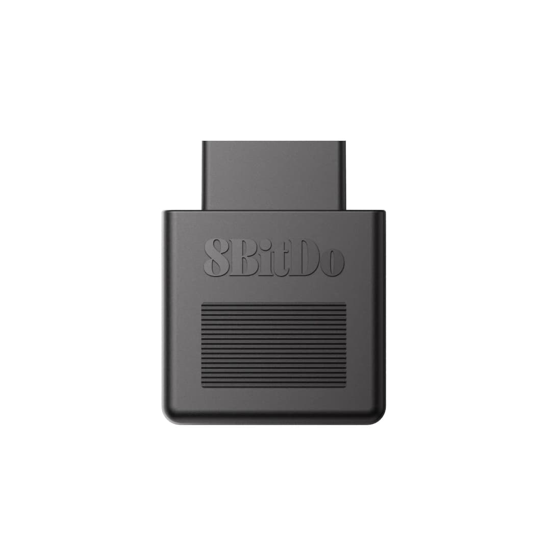 8BitDo M30 2.4G Wireless Gamepad Controller for the Original Sega Genesis and Sega Mega Drive - Sega Genesis - 5
