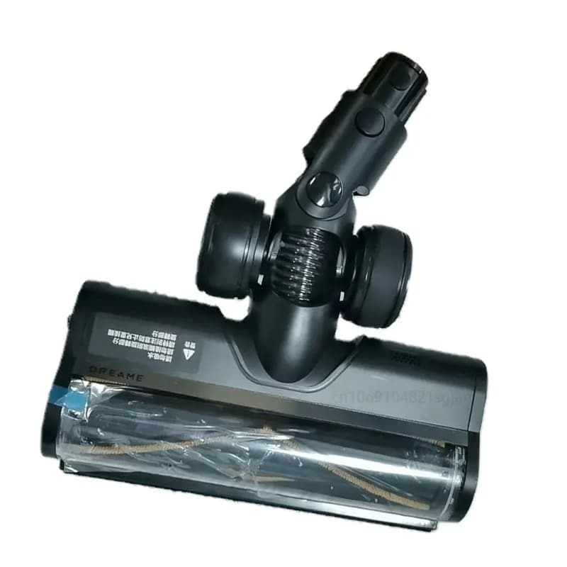 مجموعة فرشاة السجاد الأصلية من دريم V12pro V12 V11 T20pro T20 T30 مع قطع غيار الأسطوانة لإكسسوارات المكنسة الكهربائية - 2