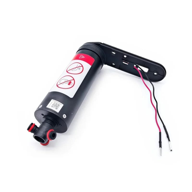 محرك فرشاة دوارة أصلي من Roborock لسلسلة F25، لـ F25 RT F25 ACE F25 ALT، إكسسوارات قطع غيار جهاز تنظيف جاف ورطب - 3