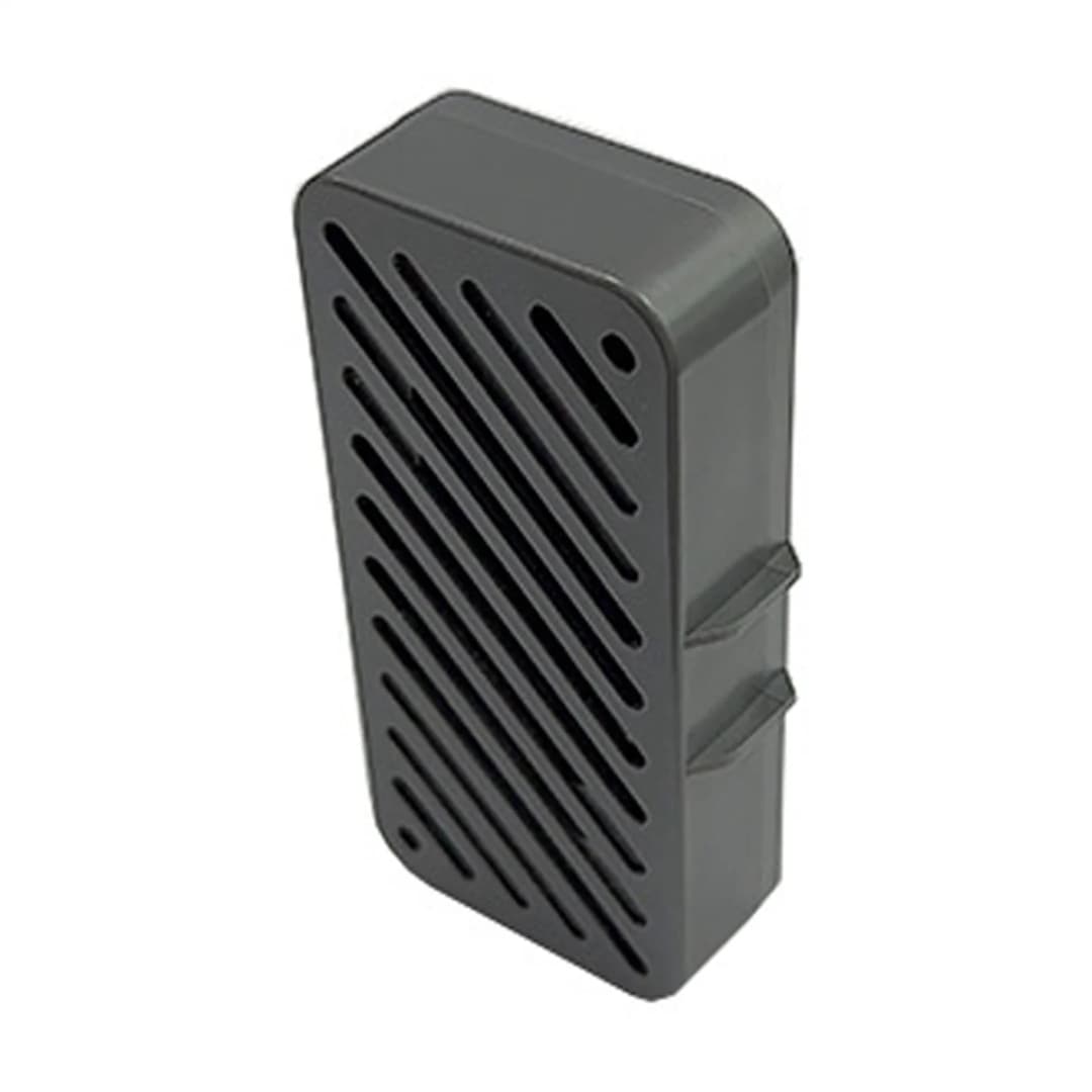 إكسسوارات قابلة للاستبدال لمكنسة Dreame X50 Ultra/ L50 Pro Ultra/X40/X40 Pro/X40 Ultra خزان مياه الصرف جزيئات إزالة الروائح - 5