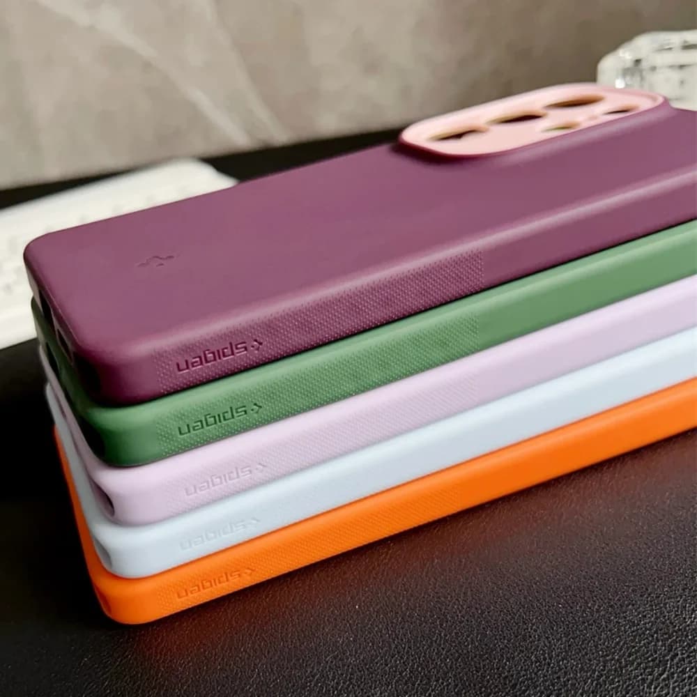 Spigen for Samsung Galaxy S26 Ultra Case, Built MagFit,S25 Ultra Original for Magsafe high-quality Liquid Silicone Back Case - 6