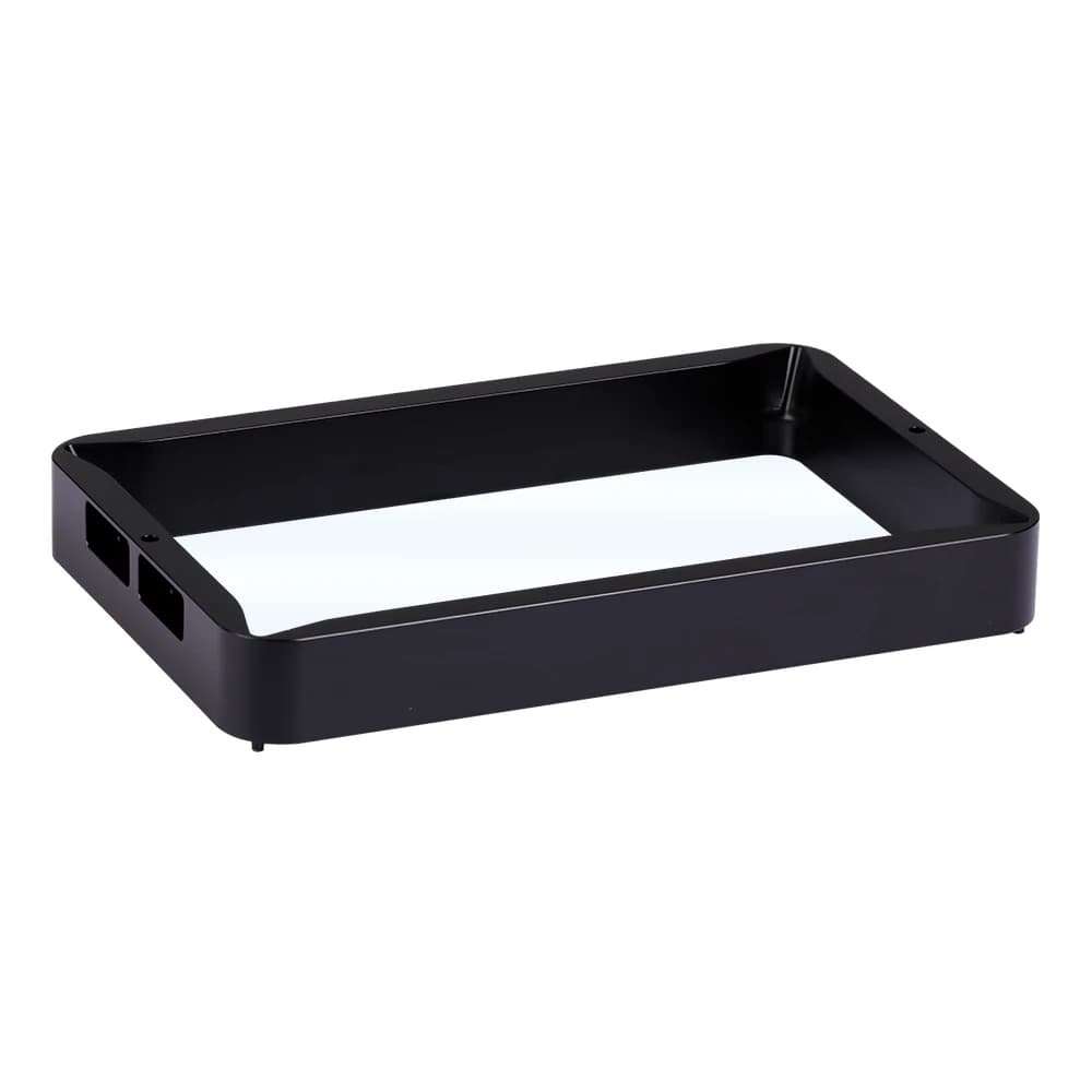 خزان راتنج ANYCUBIC ملحق طابعة ثلاثية الأبعاد لطابعات Photon Mono M5s و Photon Mono M5S Pro LCD ثلاثية الأبعاد - 2