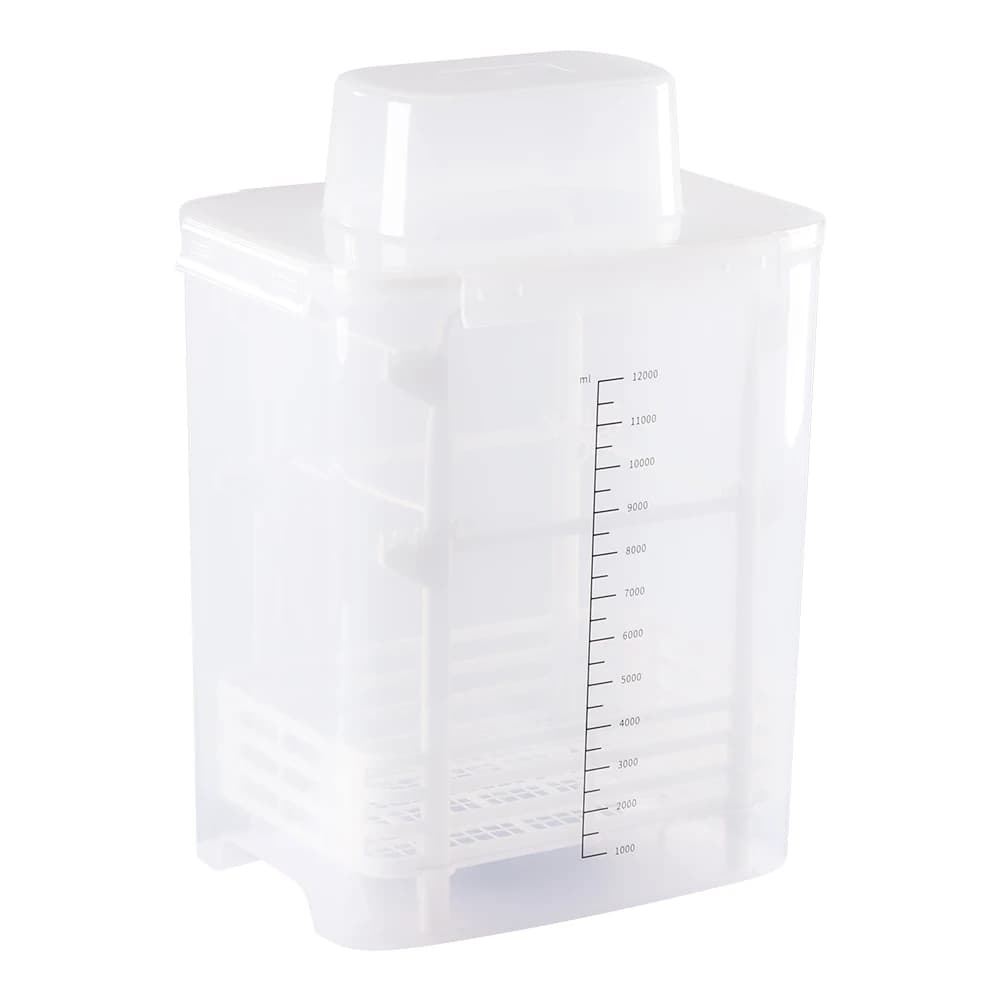 حاوية غسيل محكمة الغلق ANYCUBIC Wash Cure 3 Plus إكسسوارات جزء طابعة LCD ثلاثية الأبعاد - 2