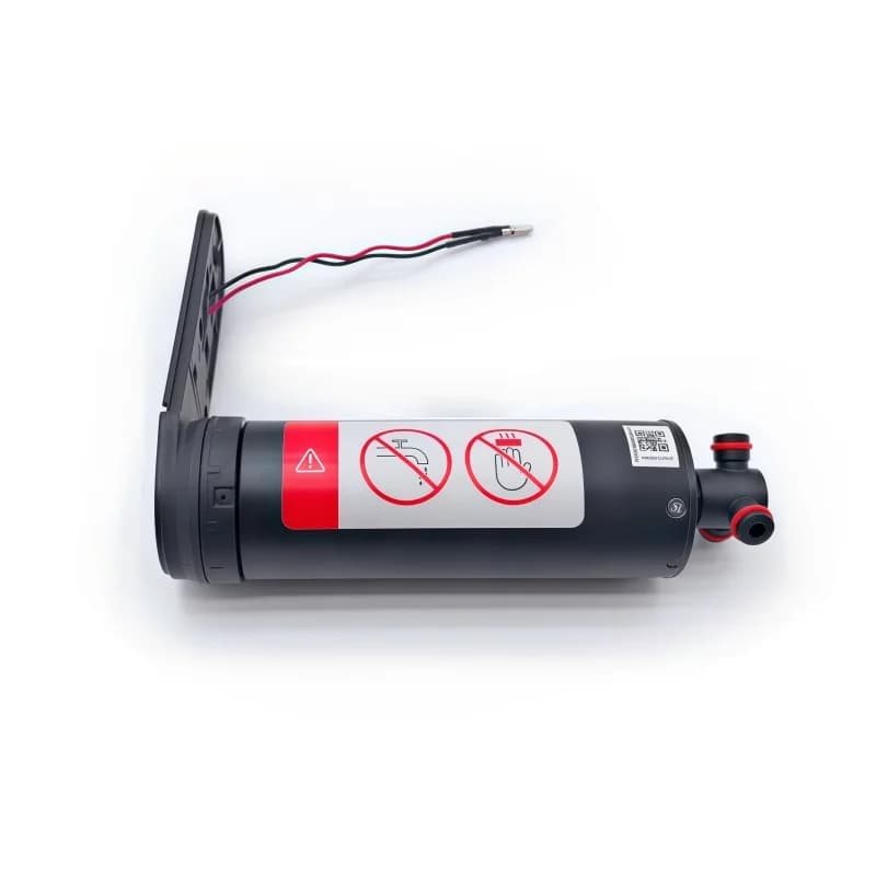 محرك فرشاة دوارة أصلي من Roborock لسلسلة F25، لـ F25 RT F25 ACE F25 ALT، إكسسوارات قطع غيار جهاز تنظيف جاف ورطب - 2