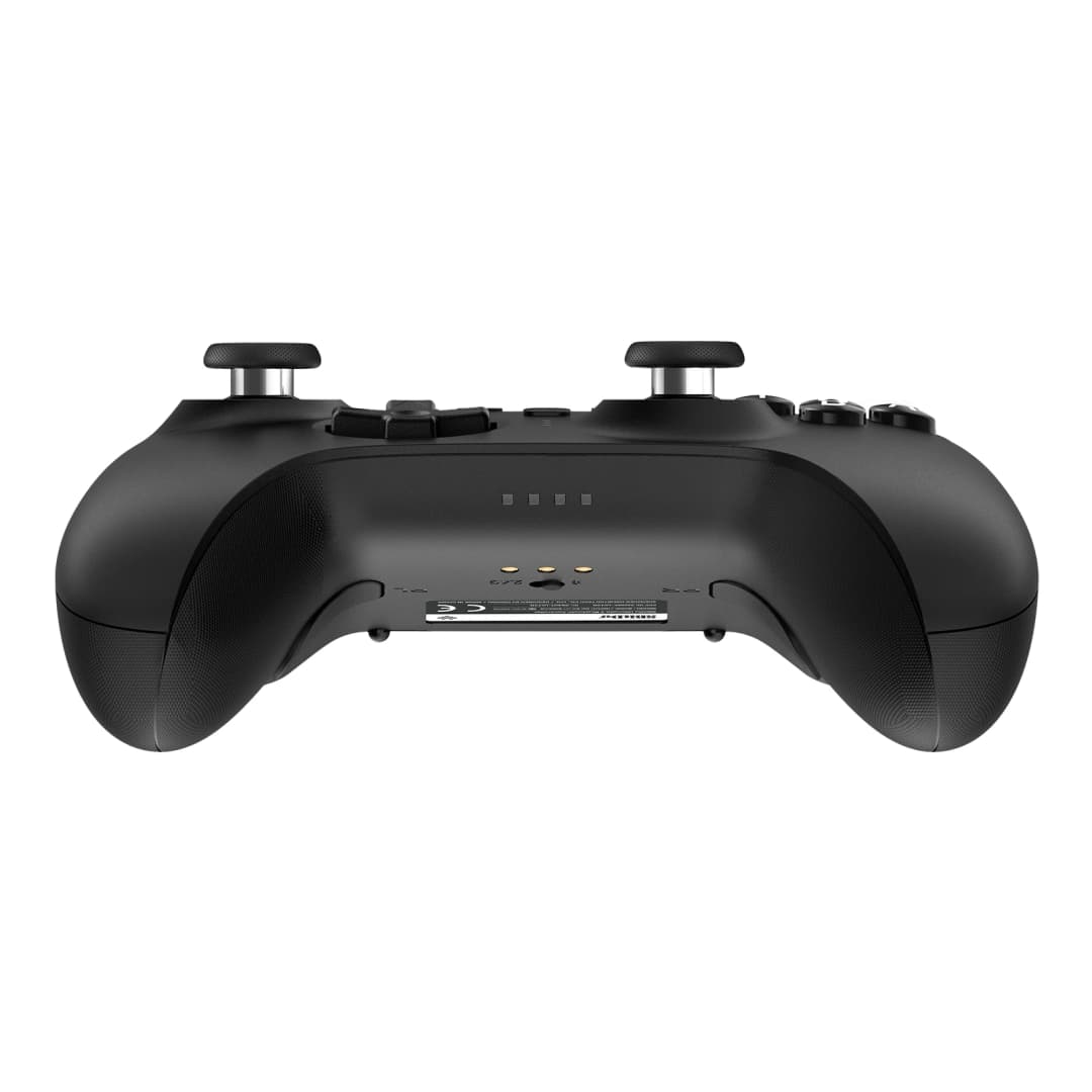 وحدة تحكم بلوتوث 8BitDo Ultimate 2 جيم باد لاسلكي لنينتندو سويتش، سويتش 2، ويندوز 10/11 مع ملحق عصا تحكم TMR - 3