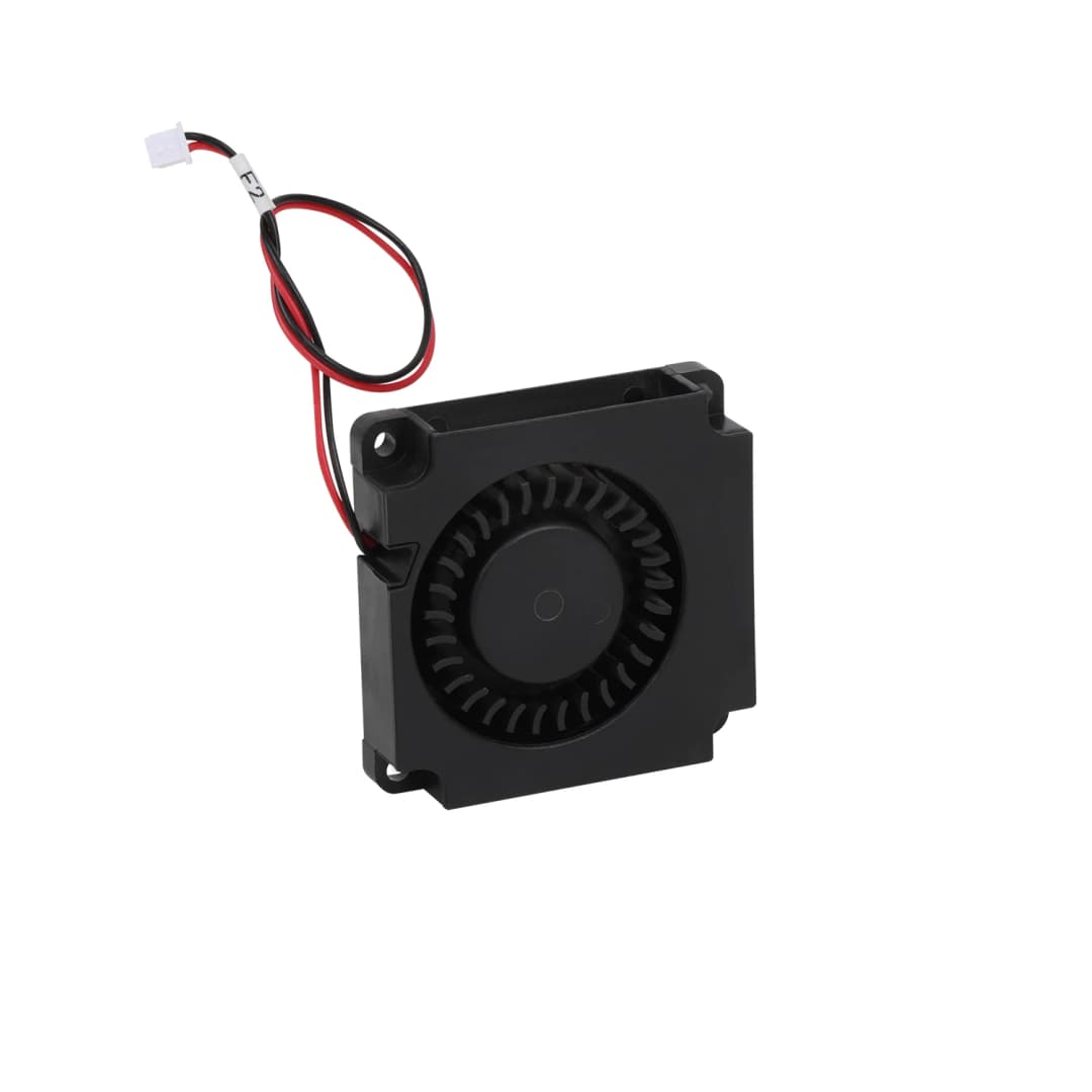 مروحة تبريد أجزاء كرياليتي الرسمية 4010 إيندر-3 V3 SE/إيندر-3 V3 KE مروحة تبريد 24V مروحة 4010 مروحة طابعة ثلاثية الأبعاد ملحقات طابعة ثلاثية الأبعاد - 3