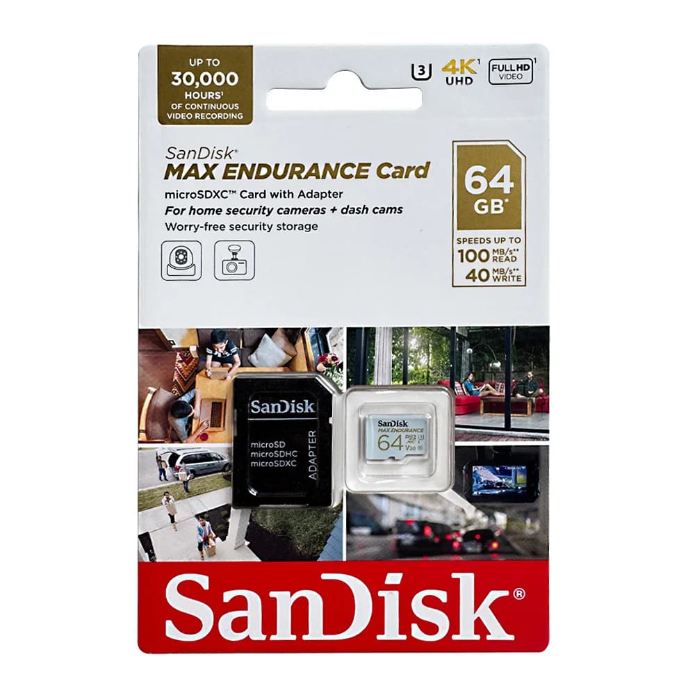بطاقة ذاكرة SanDisk V30 Micro SD Extreme PRO بسعة 32 جيجابايت و64 جيجابايت و128 جيجابايت و256 جيجابايت و512 جيجابايت و1 تيرابايت، UHS-I، بطاقة TF بسرعة 200 ميجابايت/ثانية، C10 U3 4K لكاميرا Steam Deck - 5