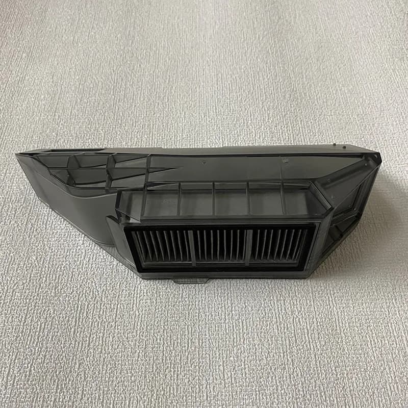 Original Dreame X50 Ultra Vacuum Cleaner Accessories: Special Dust Collection Box Consumables for the X50 Series - 6