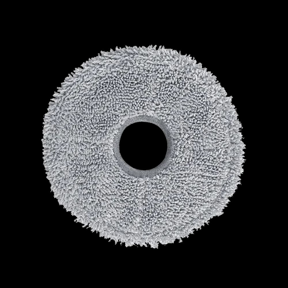 Dreame X50 Ultra / S40 Enhanced Edition Vacuum Cleaner Parts Main Roller Side Brush Hepa Filter Mop Cloth Dust Bag - 2
