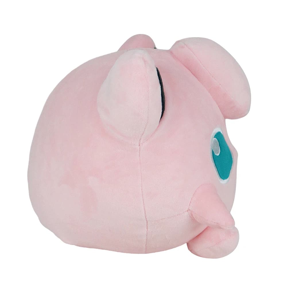 Jigglypuff Pokémon ألعاب قطيفة ، أنيمي لطيف ، حيوانات محشوة لينة ، دمى ، هدايا عيد ميلاد ، أطفال ، ديكور منزلي ، أصلي - 2