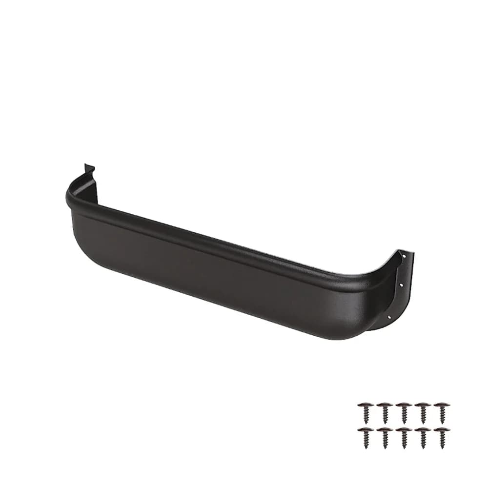 Car Door Handle Storage Box For Van Camper Universal Fit Door Panel Tray Armrest Organizer Cover Car Accessories Storage Box - 4