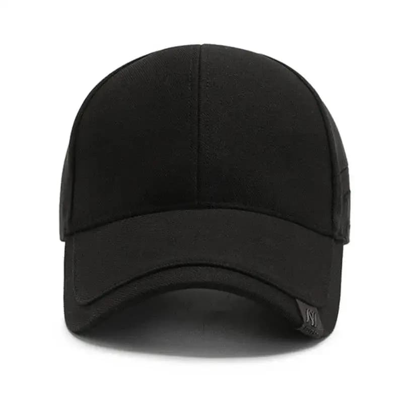 NORTHWOOD قبعات البيسبول الصلبة عالية الجودة للرجال في الهواء الطلق قبعة قطنية العظام Gorras CasquetteHomme قبعات سائقي الشاحنات - 4