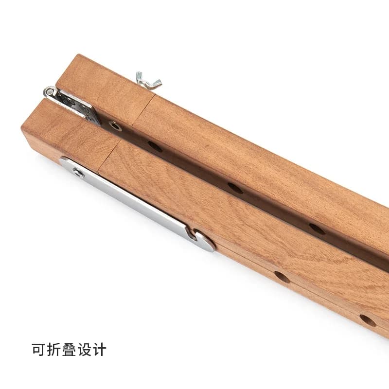 نيتشرهايك- أرجوحة تخييم خارجية تحمل وزن عالي قماش كرسي أرجوحة حديقة سرير معلق داخلي/خارجي NH21DC001 - 5