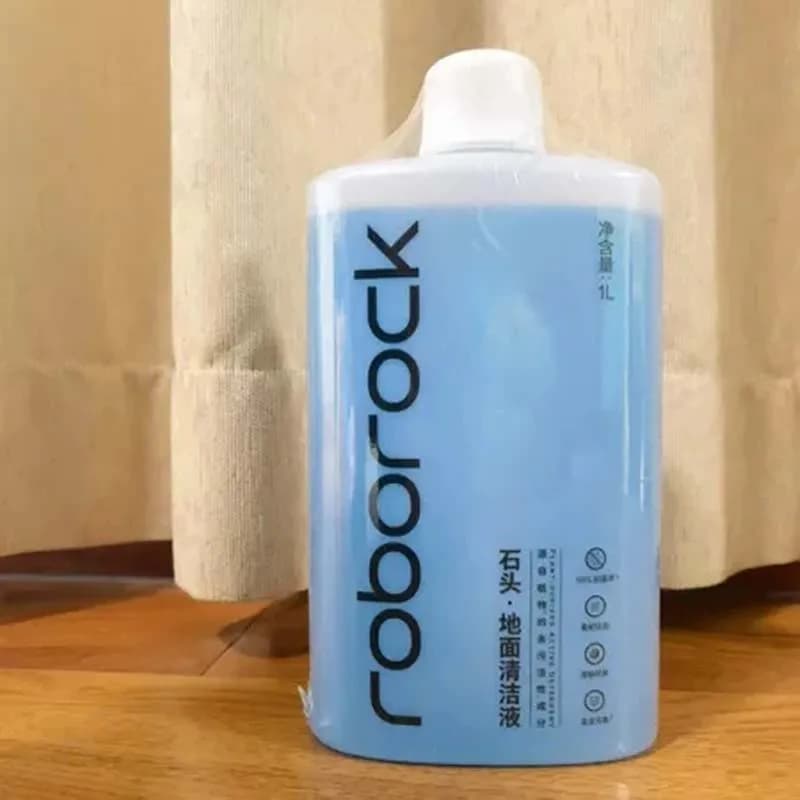 Original Roborock S7 MaxV Ultra S7 Pro Ultra Dyad S7 S8 S8 PLUS S8+ S8 Pro Ultra Parts Floor Cleaning Solution Vacuum Cleaner 1L - 3
