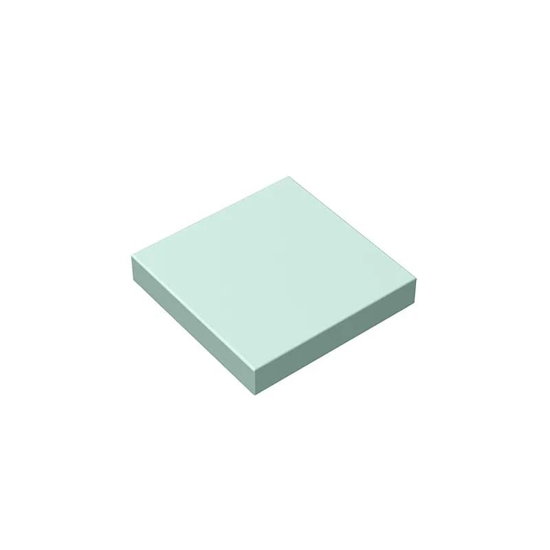 جوبيكس GDS-561 بلاط 2 × 2 - (إصدار غير محدد) متوافق مع ليجو 3068 قطعة من مكعبات بناء الأطفال دي اي واي - 2