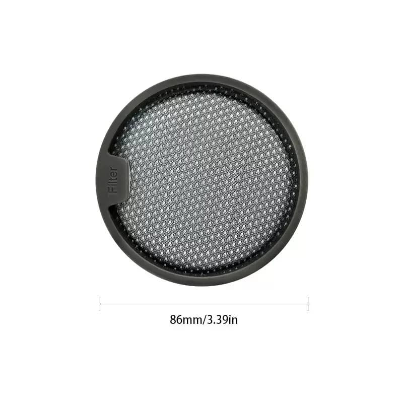 Pre-Filter  Dreame T10 T20 T30Vacuum Cleaner Spare Parts Filter Accessories Pack Kits - 5