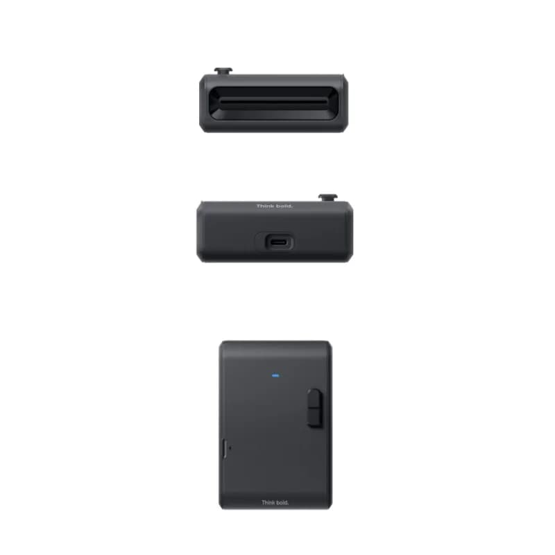 Official & Original Insta360 Ace Pro 2/Insta360 Ace Pro Xplorer Grip Kit, For Better Photography - 5