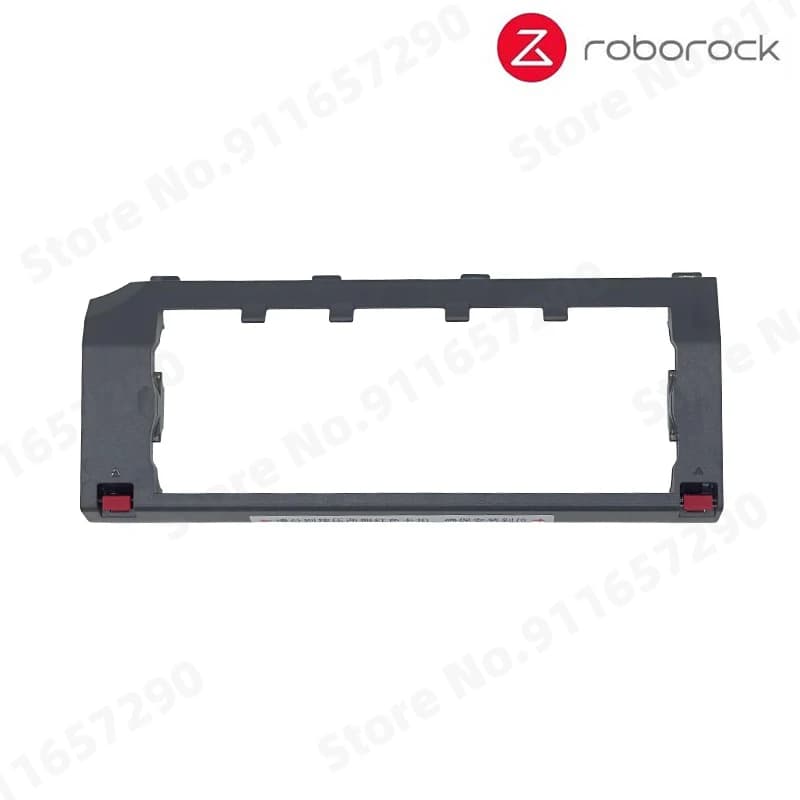 غطاء فرشاة رئيسي أصلي من Roborock Qrevo Master / V20 / P10S Pro قطعة غيار استبدال إكسسوارات مكنسة روبوت - 2