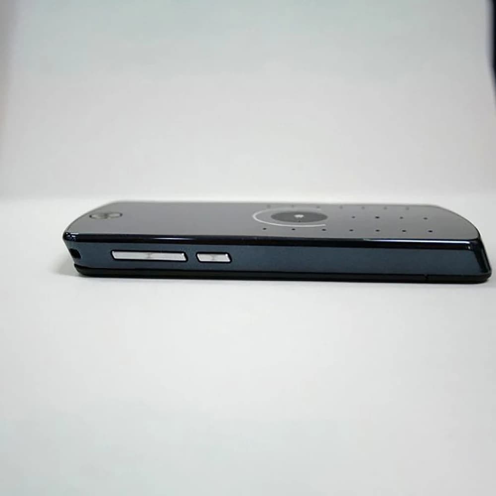 Motorola ROKR E8 Refurbished-Original E8  Detachable Battery 970mAh Cell Phone Wholesale Free shipping Only support English - 5