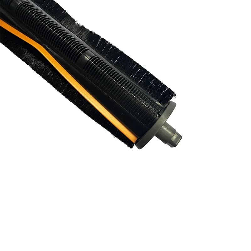 Original 2nd generation Cutting Hair Anti-Tangle Roller Brush dreame L10s Ultra L20 Ultra X10 X20 Pro X30 X30 Pro L30 Ultra X40 - 3