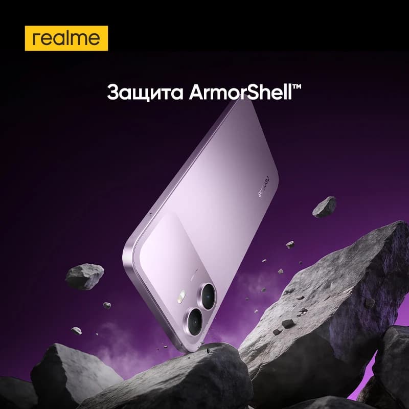 هاتف realme P4 Lite الذكي سيكون متاحًا للبيع قريبًا! تابعونا! - 6