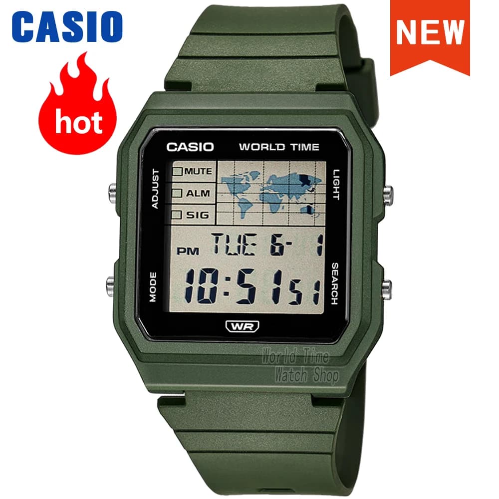 Casio watch men top luxur set military LED relogio digital watch sport Waterproof LF-30W- series - 2