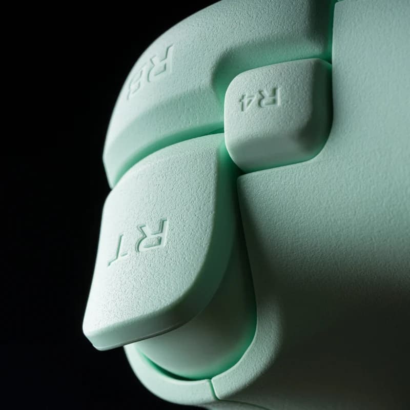 8BitDo - وحدة تحكم الألعاب اللاسلكية الجديدة Ultimate 2C للحاسوب، ويندوز 10، 11، ستيم ديك، رازبيري باي، أندرويد - 2