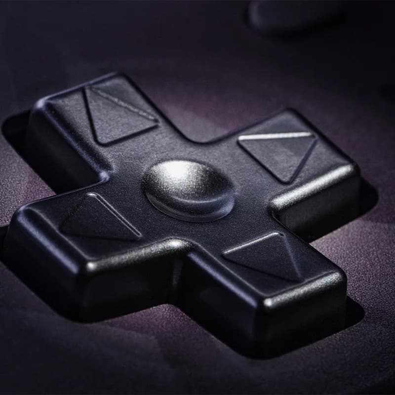 وحدة تحكم الألعاب اللاسلكية 8BitDo Ultimate 2 للكمبيوتر وأندرويد - إيفرنايت (مرخصة رسميًا من Honkai: Star Rail) - 2