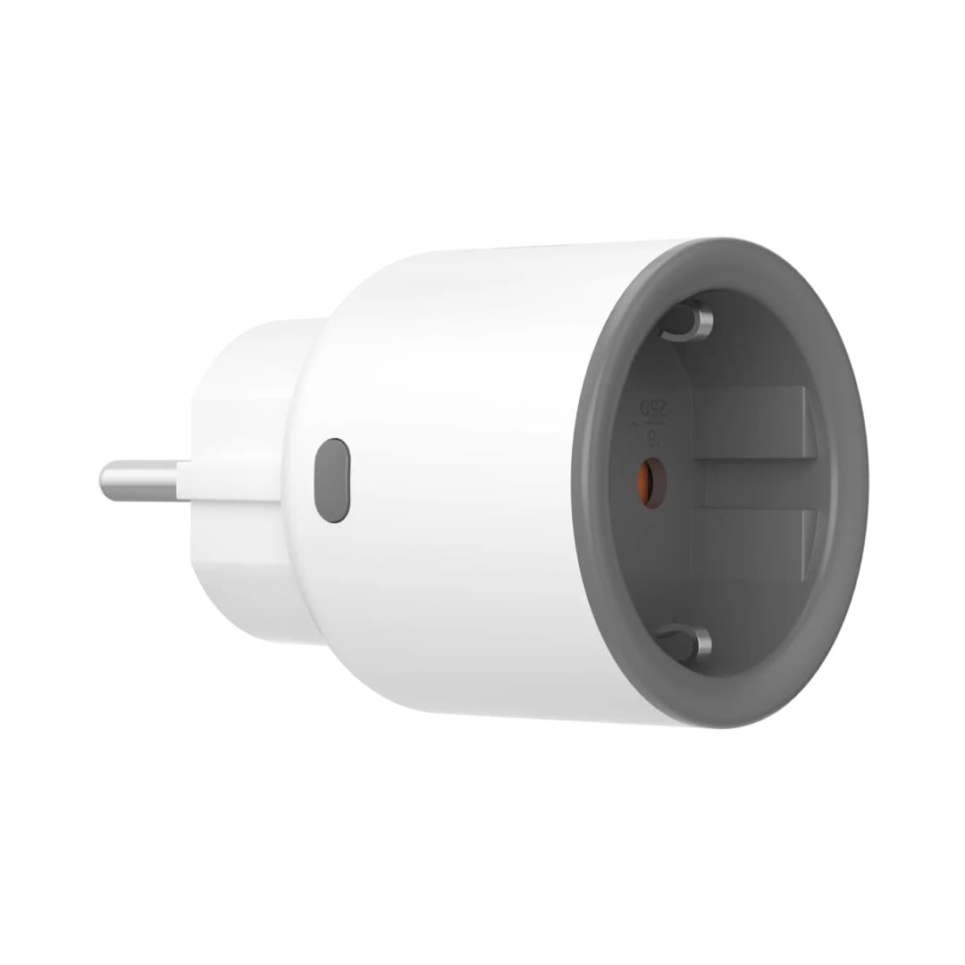 SONOFF S60 TPF EU Wifi Smart Plug 16A Current Smart Socket With Energy Monitoring Remote Control Timer Voice Control Smart Scene - 3