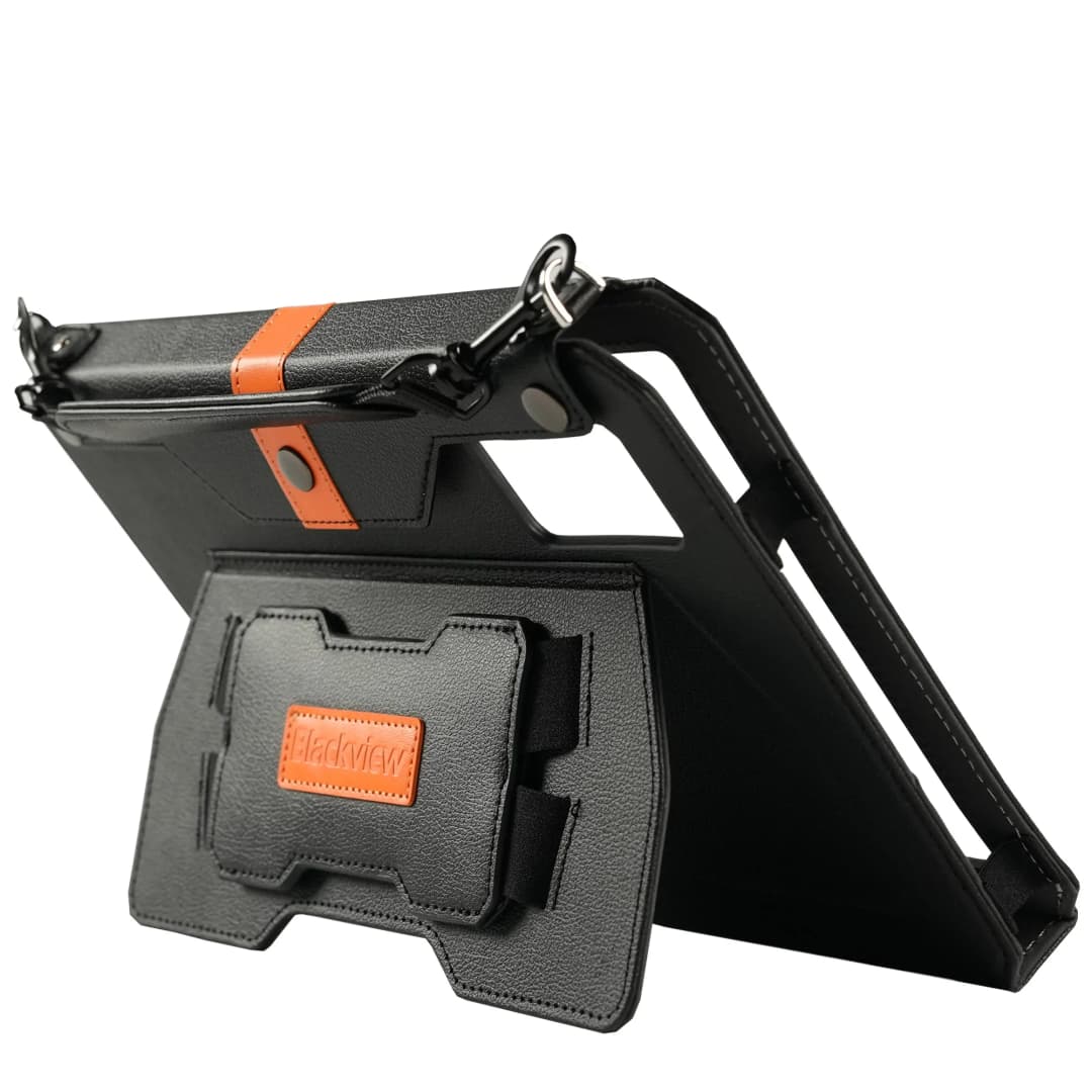 Blackview Rugged Tablet Cover For Active 8 Pro, Active5, Active 10 Pro  Holster - 4