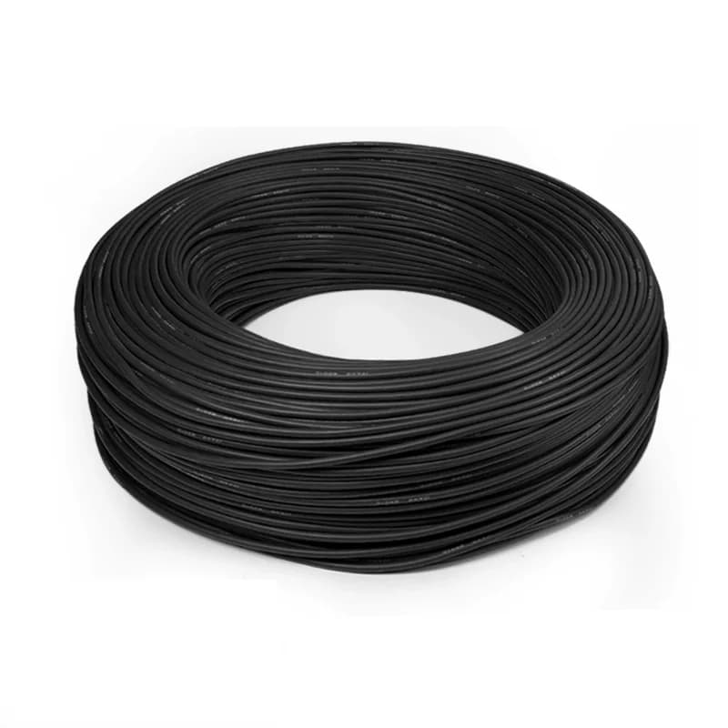 10 meter/lot High Quality wire silicone 12 14 18 20 22 30AWG Ultra Soft Silicone Wire High Temperature Flexible Copper - 3