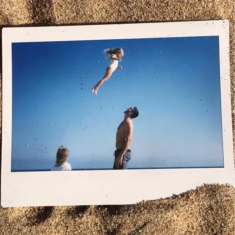 فيلم فوجيفيلم Instax Wide، 10/20/30/60 ورقة، حافة بيضاء، متوافق مع كاميرات فوجي WIDE100/200/210/300/400 - 6