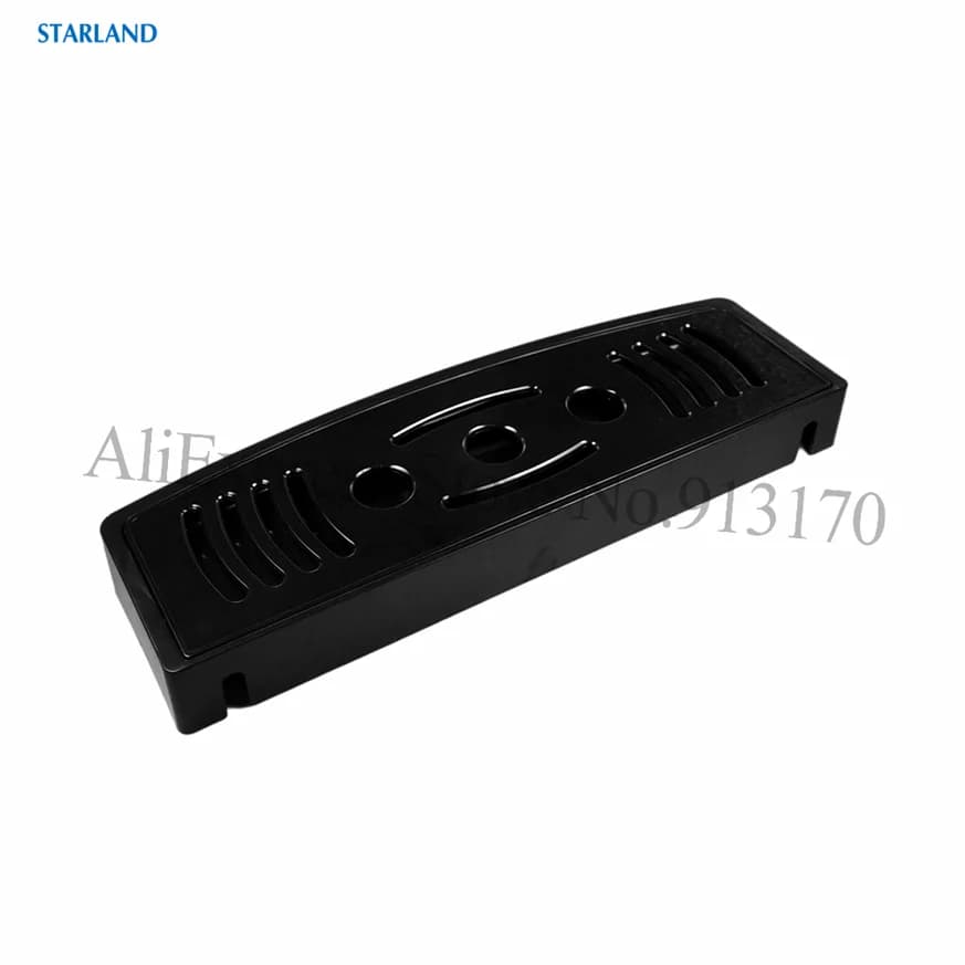 Special Water Drip Tray New Fitting Spare Part Vevor Ice Cream Machines Dripping Box Basin Accessory Of YKF Icecream Machines - 4