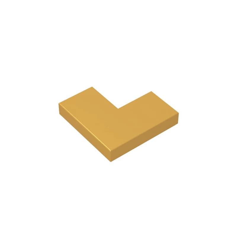Gobricks 10 قطع طوب 14719 2x2 متوافق تجميع جزيئات مم لمكعبات البناء ألعاب يدوية تعليمية تقنية عالية قطع غيار 2022 - 2