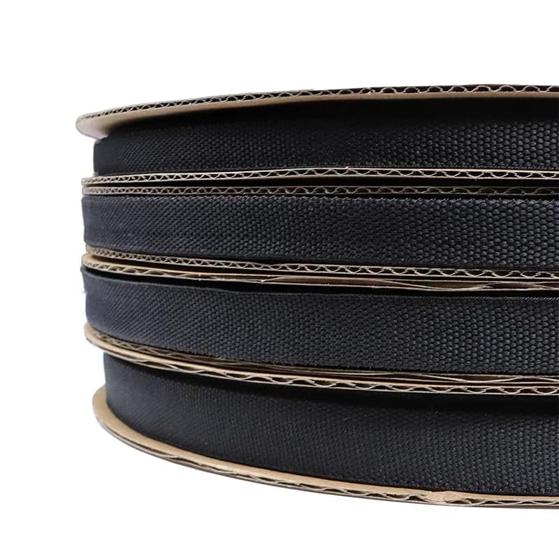 1~50m Braided Cable Sleeve Diameter 4~30mm PET Heat Shrink Tube Insulation Flam Retardant Shrinkable Wire Wrap Sheath Organizer - 6