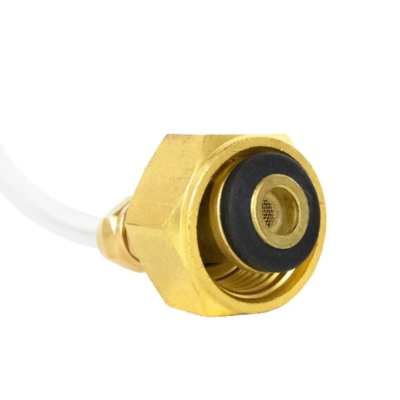 Outdoor Gas Stove Propane Refill Adapter Camping Gas Cylinder Filling Adapter Butane Refill Gas Tank Equipment Camping Supplies - 5