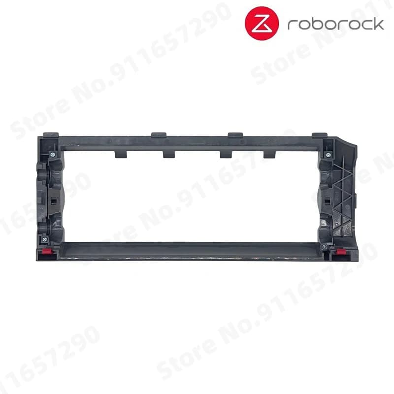 غطاء فرشاة رئيسي أصلي من Roborock Qrevo Master / V20 / P10S Pro قطعة غيار استبدال إكسسوارات مكنسة روبوت - 3