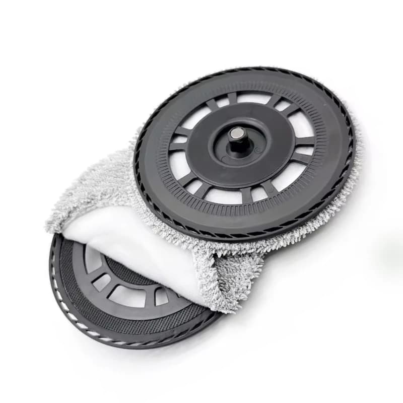 قطع غيار وإكسسوارات أصلية دريم X30 ألترا، L10s برو ألترا هيت، X40 ألترا، S30 برو ألترا حامل ممسحة - 5