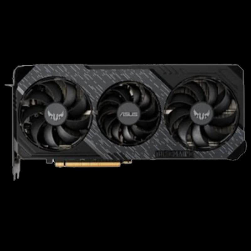 بطاقة رسومات ASUS TUF-RX 5600 XT-O6G بسعة GDDR6 و PCI Express 4.0 ومنفذ HDMI ومنفذ DisplayPort - 3
