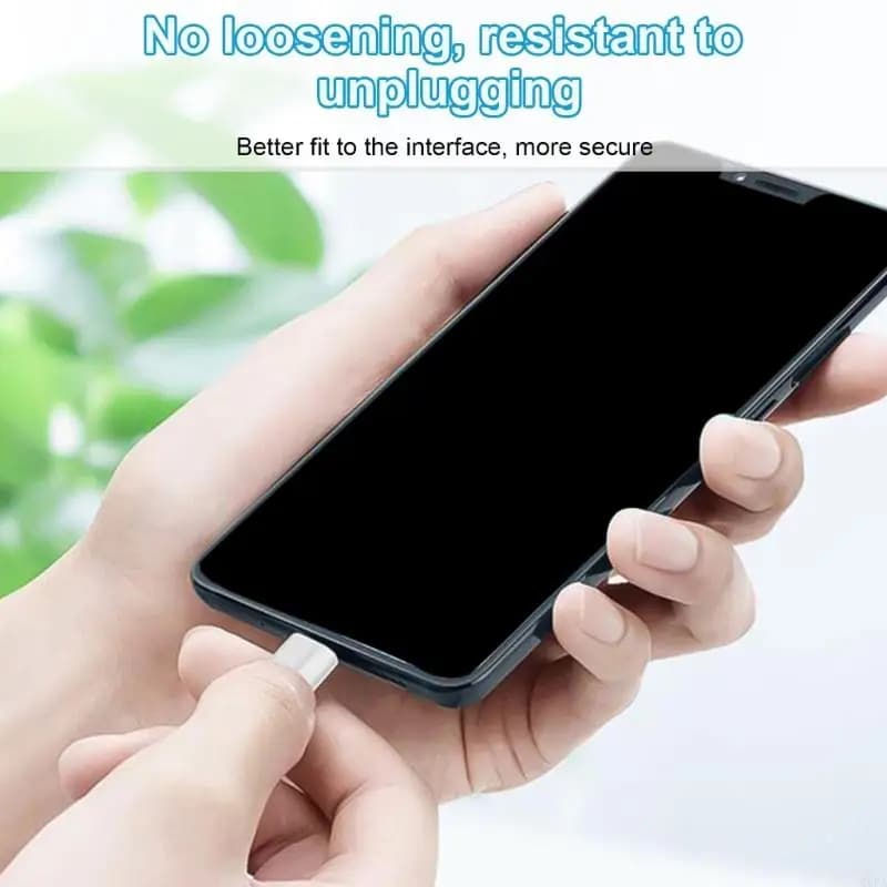 USB C Cable 66W Fast Charging & 40Mbps Data Cable 6A for Multiple Devices Mobiles,Tablets 100cm/150cm/200cm/30cm - 6