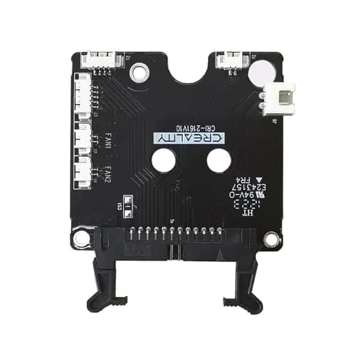 Creality Official 3D Sprite Extruder Professional Kit Cable Support Kit, Suitable For Ender-3/Ender-3 Pro/Eder-3 MAX/Eder-3 V2 - 5