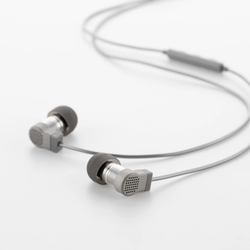Moondrop Quark2 Dynamic Driver IEM Earphone with Type-C Connector and Microphone  32Bit/384kHz Hardware Decoding Heaphones - 2