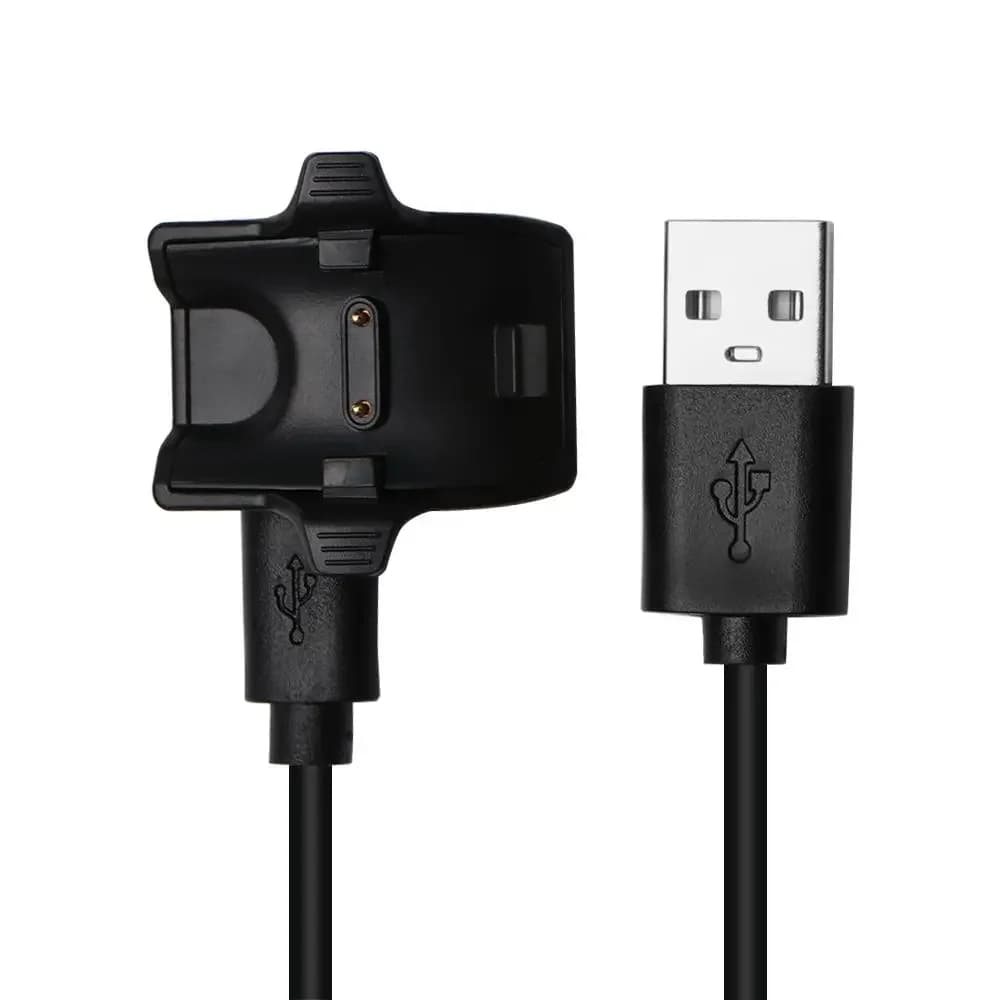 لهواوي باند 2/3/3برو/4برو/هونور باند 2/3/4/5 شاحن USB ساعة ذكية اكسسوارات شاحن استبدال الشاحن - 6