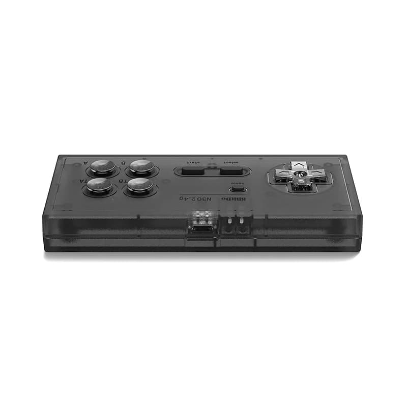 يد تحكم لاسلكية 8BitDo N30 2.4G لـ NES الأصلي - 4